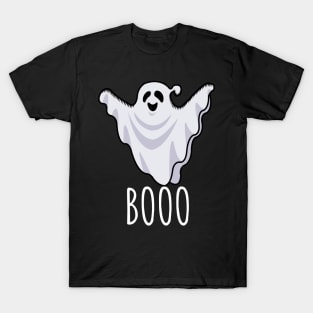 Boo T-Shirt